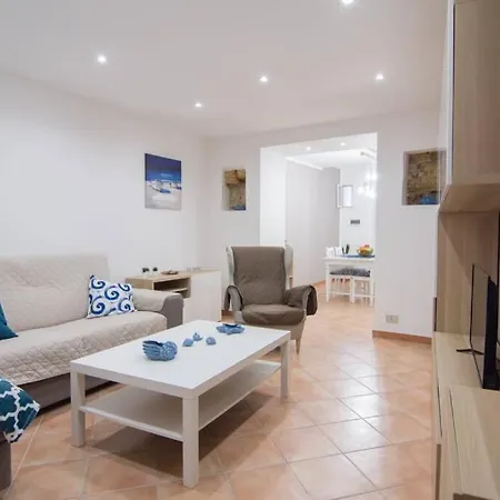 Ncantu Apartment Palermo