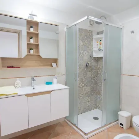 Apartment Ncantu Palermo