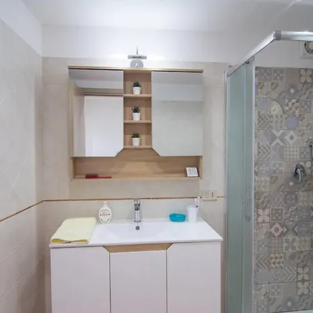 Ncantu Apartmán Palermo