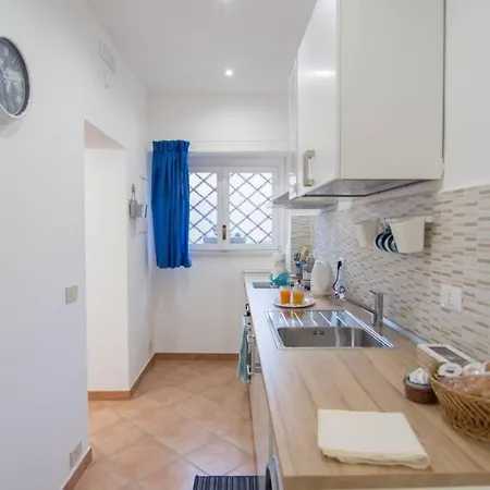 Appartement Ncantu *