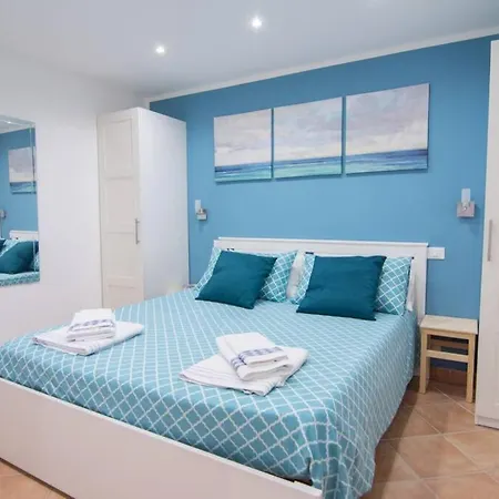 Apartmán Ncantu *